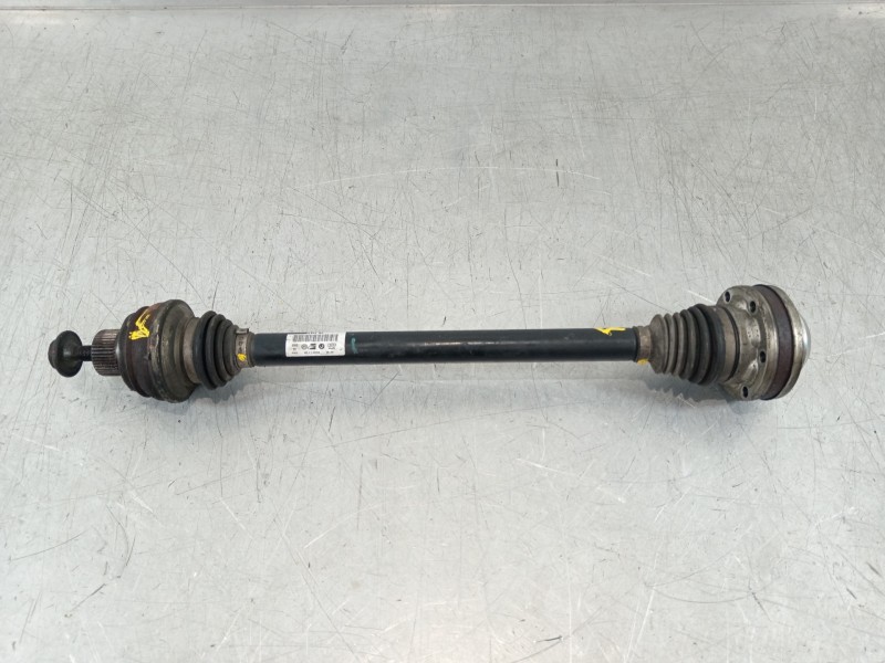 Recambio de transmision trasera derecha para audi q5 (8r) 2.0 tdi (125kw) referencia OEM IAM 8R0501203C  