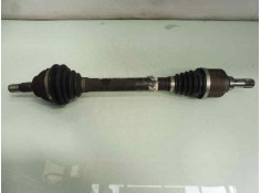 Recambio de transmision delantera izquierda para peugeot 208 style referencia OEM IAM 9656135280  