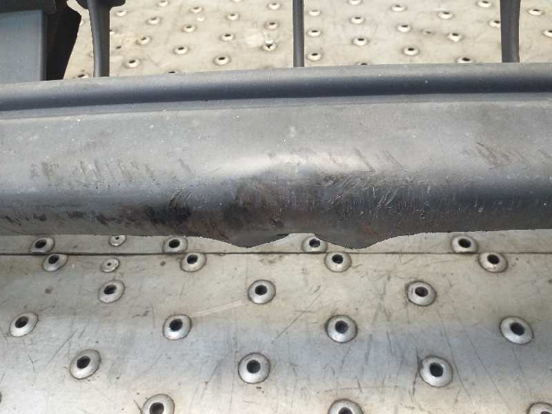 Recambio de paragolpes delantero para renault twingo (co6) 1.3 cat referencia OEM IAM   