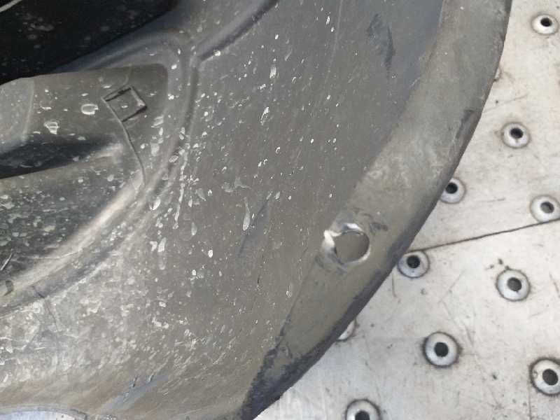 Recambio de paragolpes delantero para renault twingo (co6) 1.3 cat referencia OEM IAM   