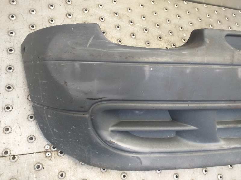 Recambio de paragolpes delantero para renault twingo (co6) 1.3 cat referencia OEM IAM   