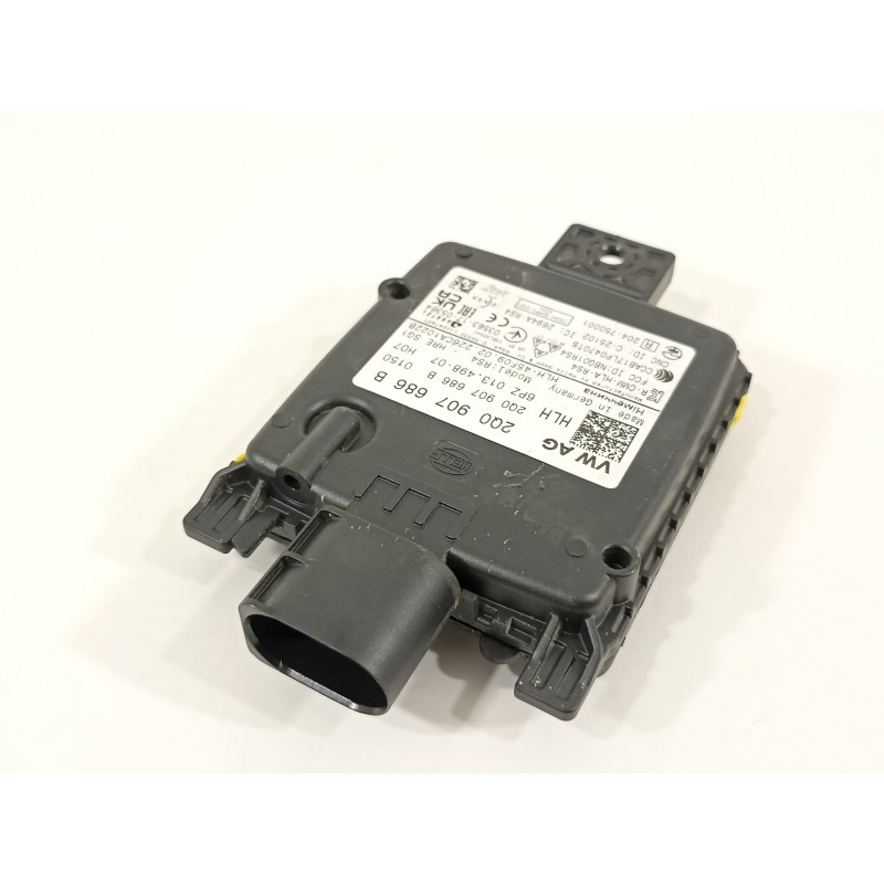 Recambio de modulo electronico para seat arona xperience referencia OEM IAM 2Q0907686B  