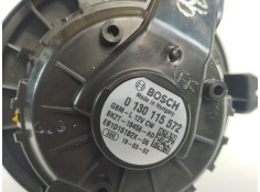 Recambio de ventilador calefaccion para ford transit custom kasten 270 l1 ambiente referencia OEM IAM BK2T18456AD 0130115572  2