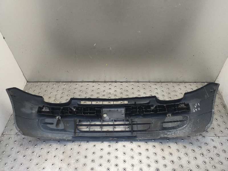 Recambio de paragolpes delantero para renault twingo (co6) 1.3 cat referencia OEM IAM   