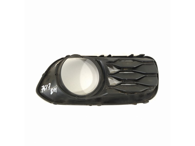 Recambio de rejilla paragolpes derecha para mini countryman (f60) cooper s e all4 referencia OEM IAM 51117390554  