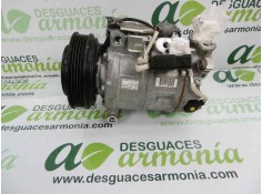 Recambio de compresor aire acondicionado para mercedes-benz clase a (w176) a 200 cdi (176.008) referencia OEM IAM 4472807422  