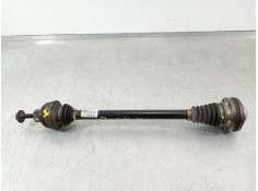 Recambio de transmision trasera izquierda para audi q5 (8r) 2.0 tdi (125kw) referencia OEM IAM 8R0501203CX  