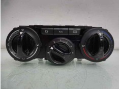 Recambio de mando calefaccion / aire acondicionado para peugeot 208 style referencia OEM IAM 96722483ZD  