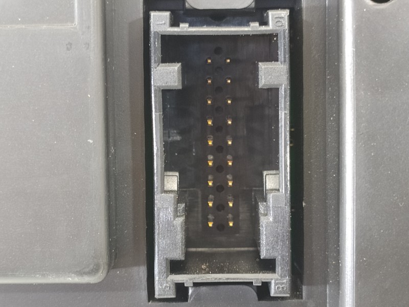 Recambio de cuadro instrumentos para bmw serie 1 berlina (e81/e87) 120d referencia OEM IAM 9122591 1024952 