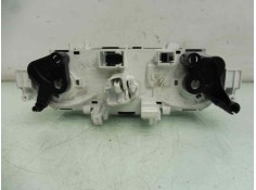 Recambio de mando calefaccion / aire acondicionado para peugeot 208 style referencia OEM IAM 96722483ZD   2