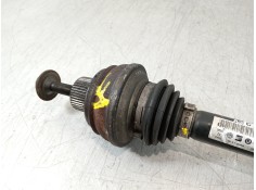 Recambio de transmision trasera izquierda para audi q5 (8r) 2.0 tdi (125kw) referencia OEM IAM 8R0501203CX   2