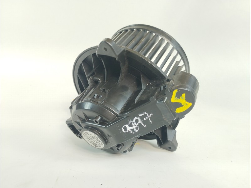 Recambio de ventilador calefaccion para ford transit custom kasten 270 l1 ambiente referencia OEM IAM BK2T18456AD 0130115572 