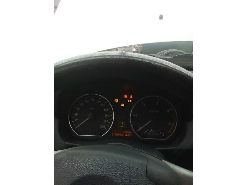 Recambio de cuadro instrumentos para bmw serie 1 berlina (e81/e87) 120d referencia OEM IAM 9122591 1024952 