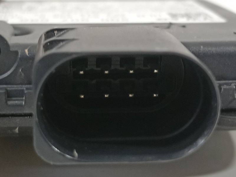 Recambio de modulo electronico para seat arona xperience referencia OEM IAM 2Q0907686B  