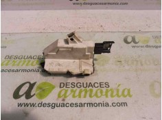 Recambio de cerradura puerta delantera derecha para peugeot 3008 premium referencia OEM IAM 9682515480  