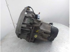 Recambio de caja cambios para renault twingo (co6) 1.3 cat referencia OEM IAM JB1052  