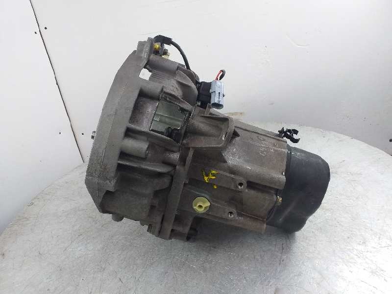 Recambio de caja cambios para renault twingo (co6) 1.3 cat referencia OEM IAM JB1052  