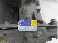 Recambio de caja cambios para renault twingo (co6) 1.3 cat referencia OEM IAM JB1052   2