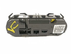 Recambio de mando climatizador para mercedes-benz clase a (w176) a 45 amg 4-matic edition 1 (176.052) referencia OEM IAM A246900 2