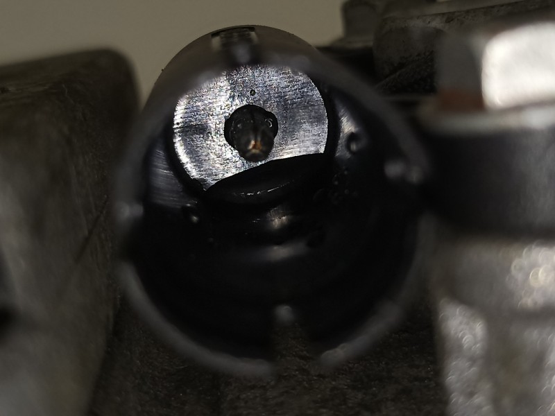 Recambio de compresor aire acondicionado para bmw serie 5 berlina (e39) referencia OEM IAM 4472208024 7SBU16C 