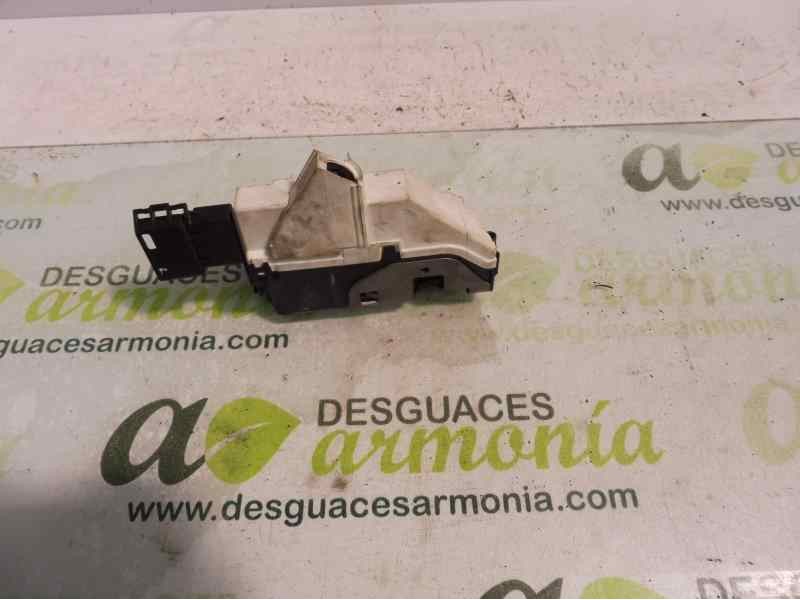 Recambio de cerradura puerta delantera derecha para peugeot 3008 premium referencia OEM IAM 9682515480  