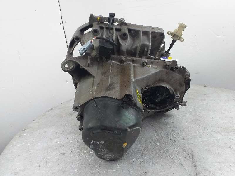 Recambio de caja cambios para renault twingo (co6) 1.3 cat referencia OEM IAM JB1052  