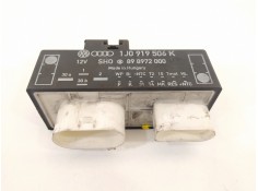 Recambio de caja precalentamiento para seat toledo (1m2) select referencia OEM IAM 1J0919506K  