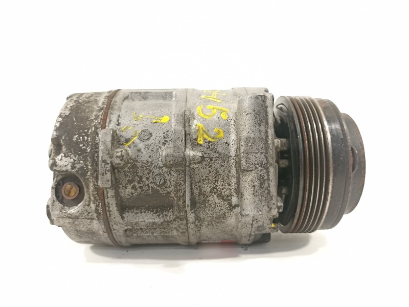 Recambio de compresor aire acondicionado para bmw serie 5 berlina (e39) referencia OEM IAM 4472208024 7SBU16C 