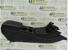 Recambio de apoyabrazos central para mercedes-benz clase a (w176) a 200 cdi (176.008) referencia OEM IAM A1766800900  