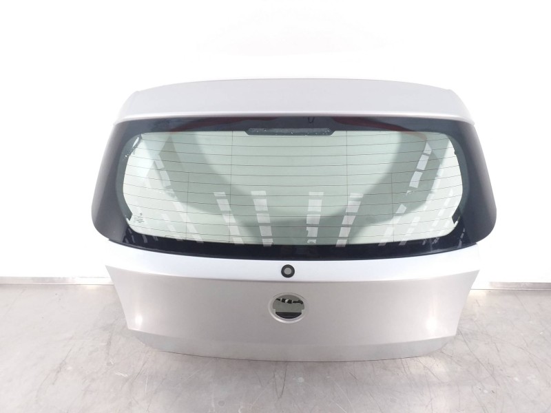 Recambio de porton trasero para bmw serie 1 berlina (e81/e87) 120d referencia OEM IAM 41627133898  