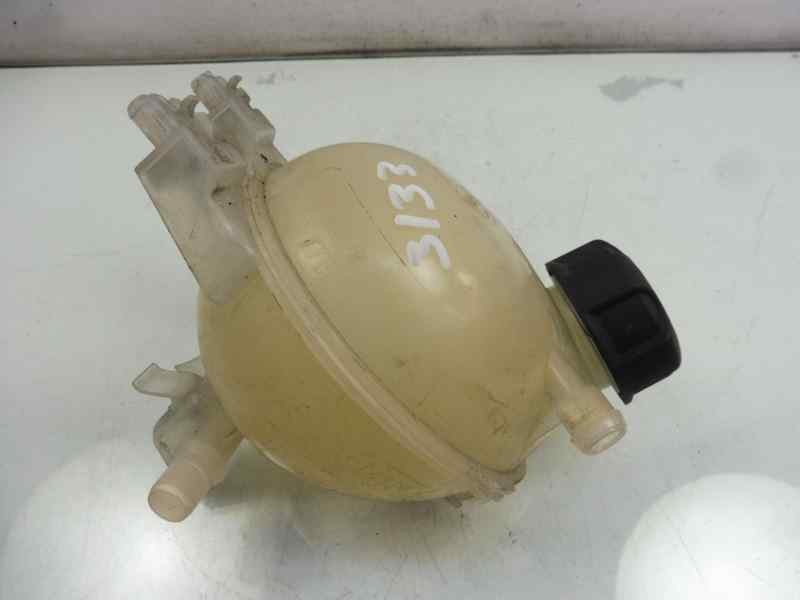 Recambio de deposito expansion para peugeot 208 style referencia OEM IAM 9800777280  