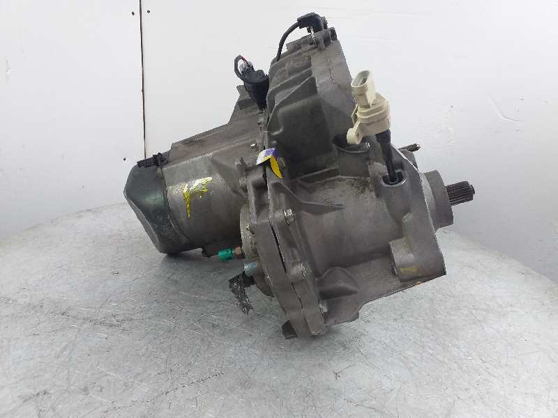 Recambio de caja cambios para renault twingo (co6) 1.3 cat referencia OEM IAM JB1052  