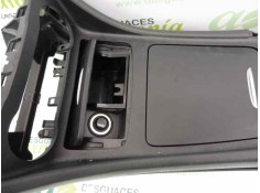 Recambio de apoyabrazos central para mercedes-benz clase a (w176) a 200 cdi (176.008) referencia OEM IAM A1766800900   2