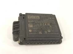 Recambio de modulo electronico para seat arona xperience referencia OEM IAM 2Q0907561J  