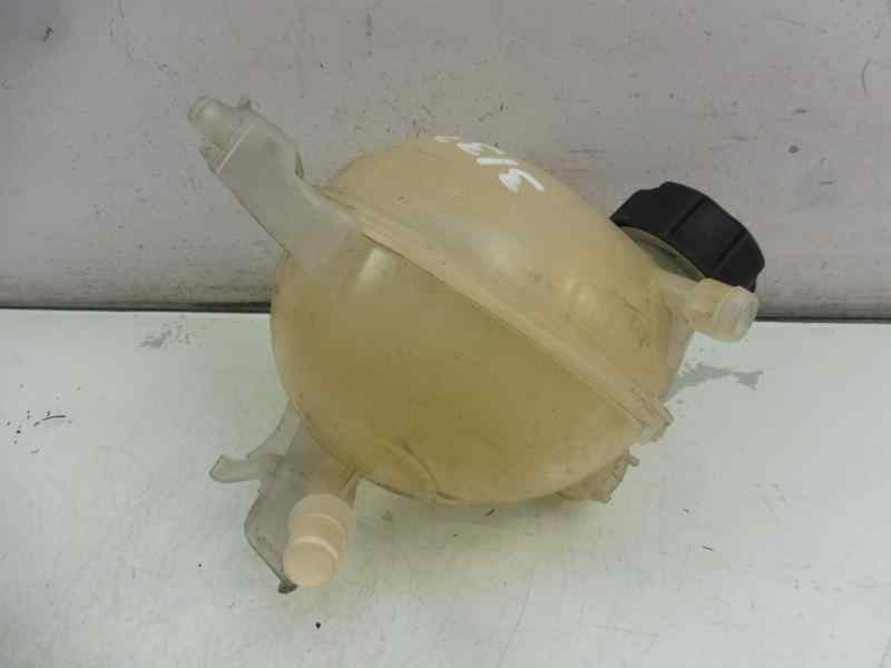 Recambio de deposito expansion para peugeot 208 style referencia OEM IAM 9800777280  