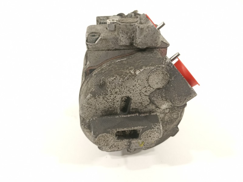 Recambio de compresor aire acondicionado para bmw serie 5 berlina (e39) referencia OEM IAM 4472208024 7SBU16C 