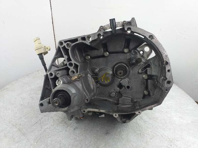 Recambio de caja cambios para renault twingo (co6) 1.3 cat referencia OEM IAM JB1052  