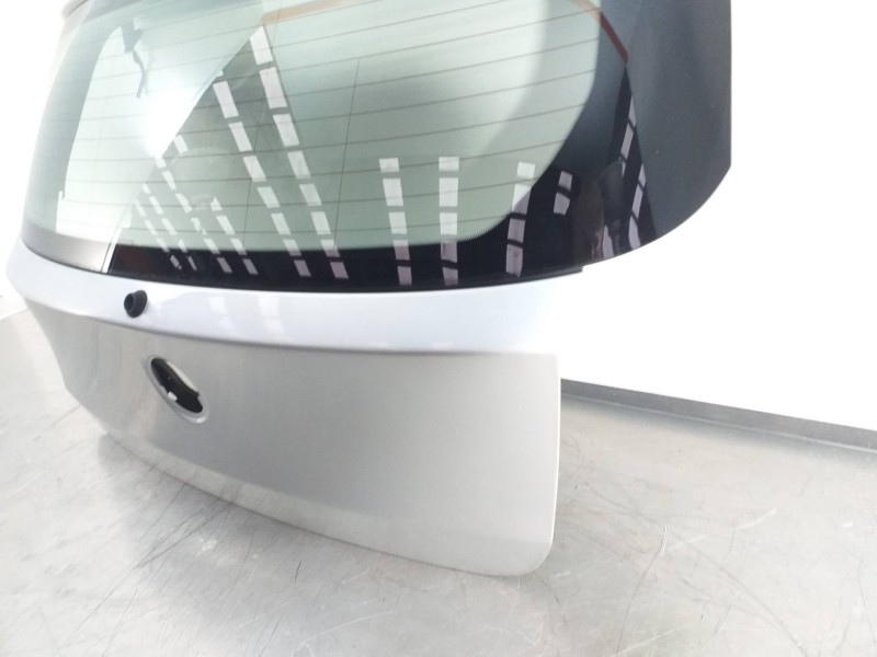 Recambio de porton trasero para bmw serie 1 berlina (e81/e87) 120d referencia OEM IAM 41627133898  