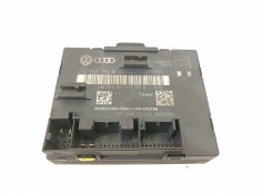 Recambio de modulo electronico para audi q5 (8r) 2.0 tdi (125kw) referencia OEM IAM 4F0959795M  