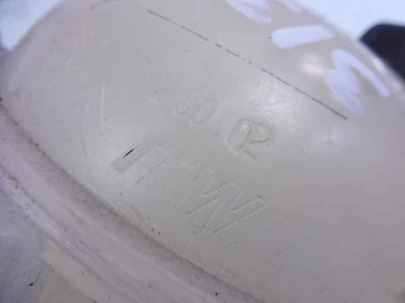 Recambio de deposito expansion para peugeot 208 style referencia OEM IAM 9800777280  