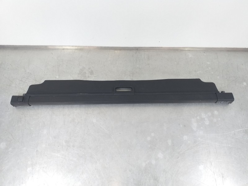 Recambio de bandeja trasera para opel zafira a elegance referencia OEM IAM   