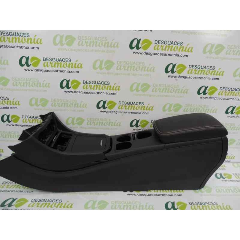 Recambio de apoyabrazos central para mercedes-benz clase a (w176) a 200 cdi (176.008) referencia OEM IAM A1766800900  
