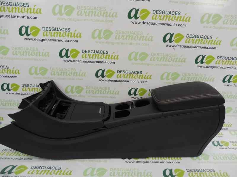 Recambio de apoyabrazos central para mercedes-benz clase a (w176) a 200 cdi (176.008) referencia OEM IAM A1766800900  