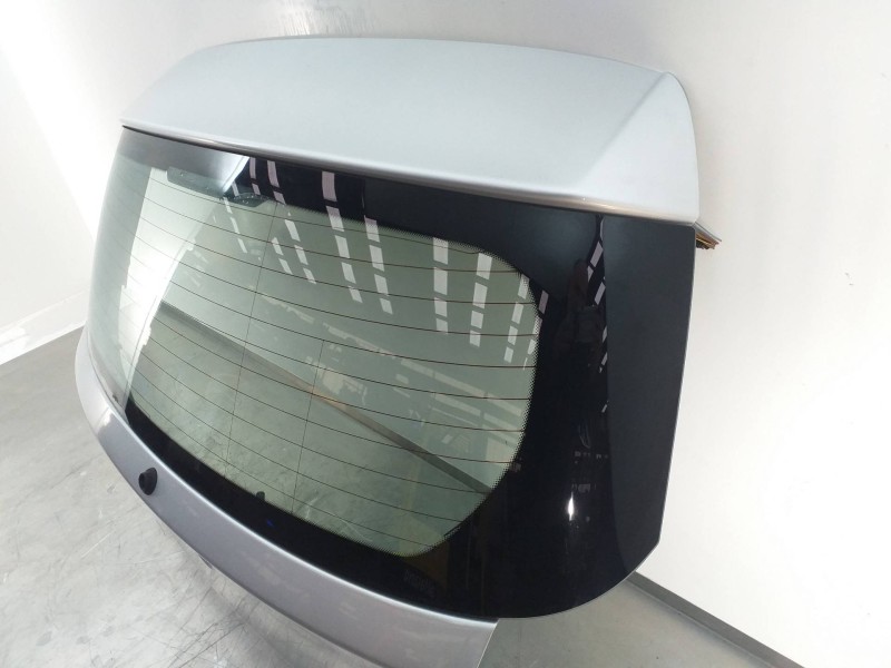 Recambio de porton trasero para bmw serie 1 berlina (e81/e87) 120d referencia OEM IAM 41627133898  