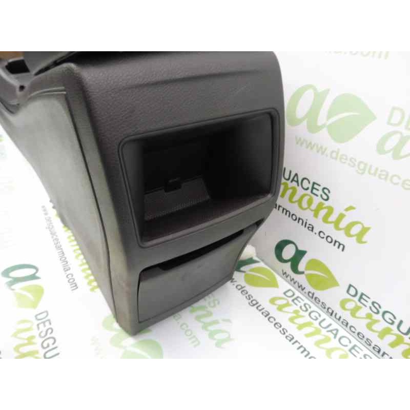 Recambio de apoyabrazos central para mercedes-benz clase a (w176) a 200 cdi (176.008) referencia OEM IAM A1766800900  