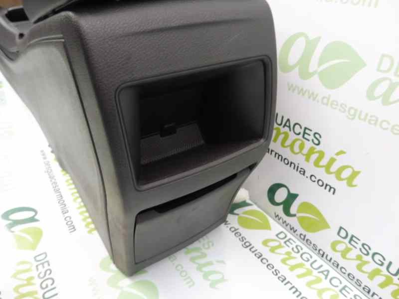 Recambio de apoyabrazos central para mercedes-benz clase a (w176) a 200 cdi (176.008) referencia OEM IAM A1766800900  