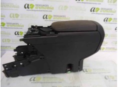 Recambio de apoyabrazos central para peugeot 3008 premium referencia OEM IAM   