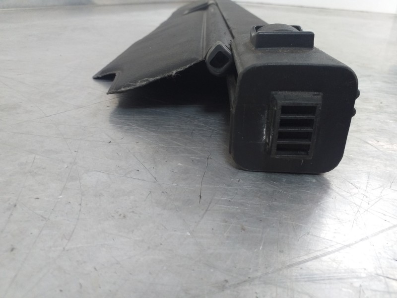 Recambio de bandeja trasera para opel zafira a elegance referencia OEM IAM   