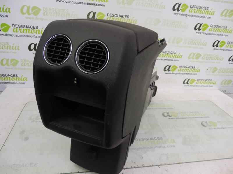 Recambio de apoyabrazos central para peugeot 3008 premium referencia OEM IAM   