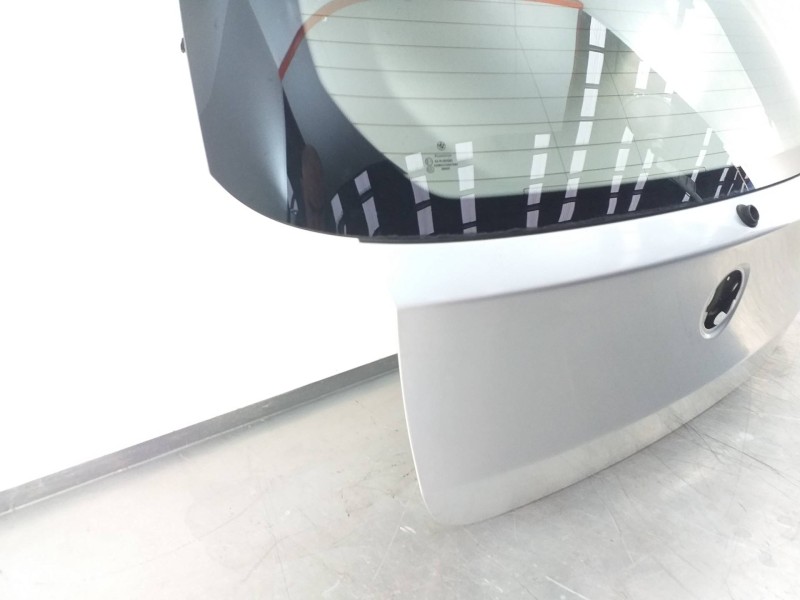 Recambio de porton trasero para bmw serie 1 berlina (e81/e87) 120d referencia OEM IAM 41627133898  